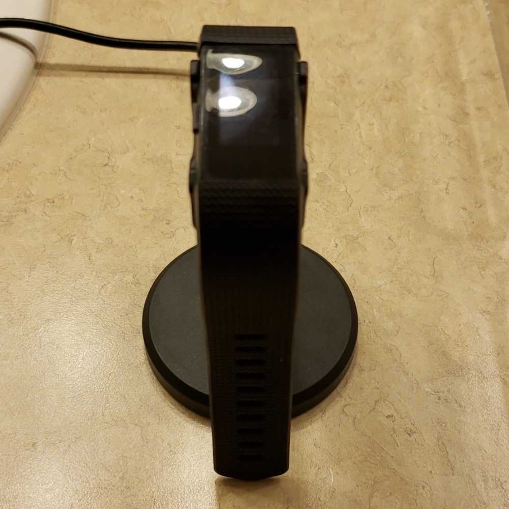 Fitbit Charge 2 Fitness Tracker Bundle Lot With Accessories🏃‍♀️